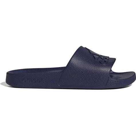 adidas herren badeslipper aqua weiß